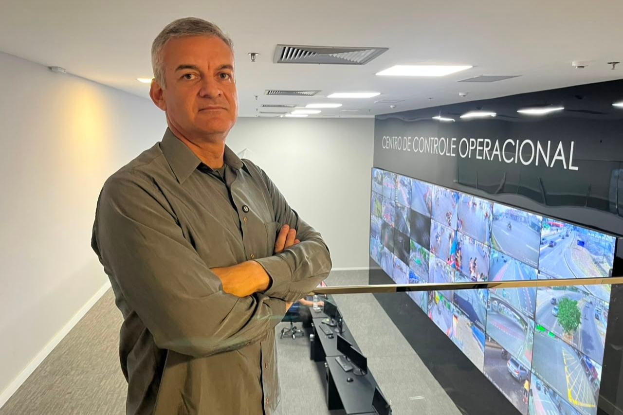 CCO orienta o que é preciso para solicitar imagens de acidentes