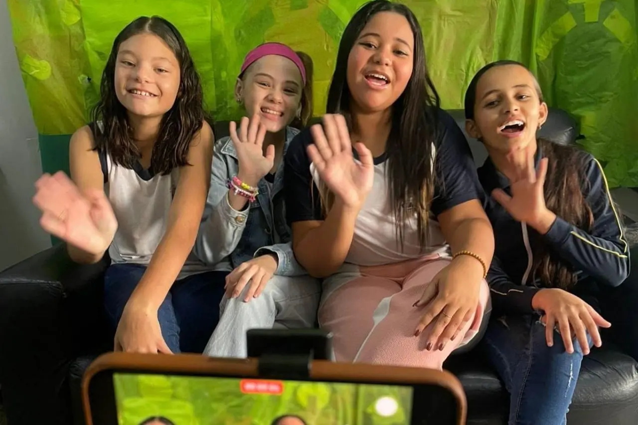 II Festival Curta Campos na Escola terá exibição e premiação no dia 22, no Palácio da Cultura