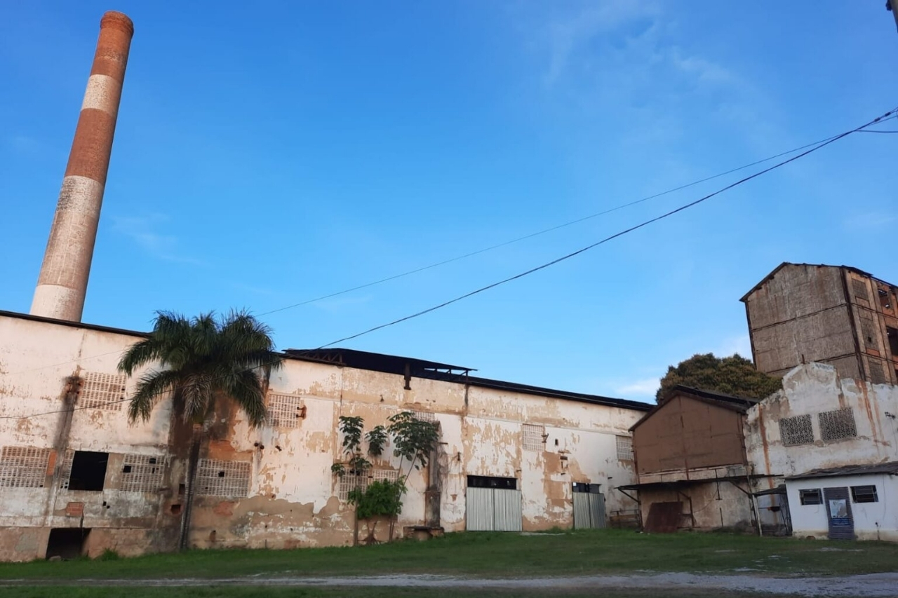 Projeto do Mais Ciência investiga a memória das usinas de Campos a partir das vilas operárias
