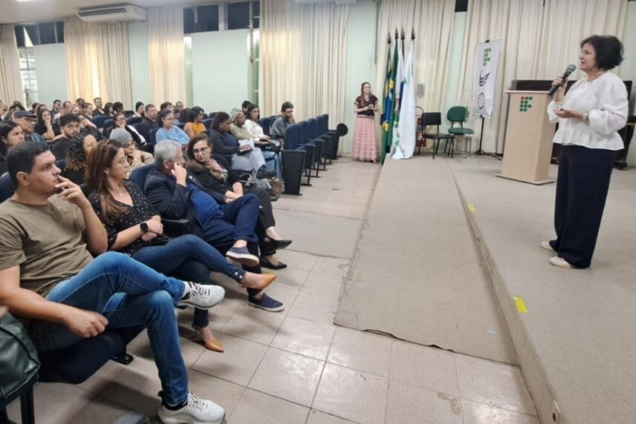 Mais Ciência promove encontro de boas-vindas para os projetos aprovados no ciclo 2026