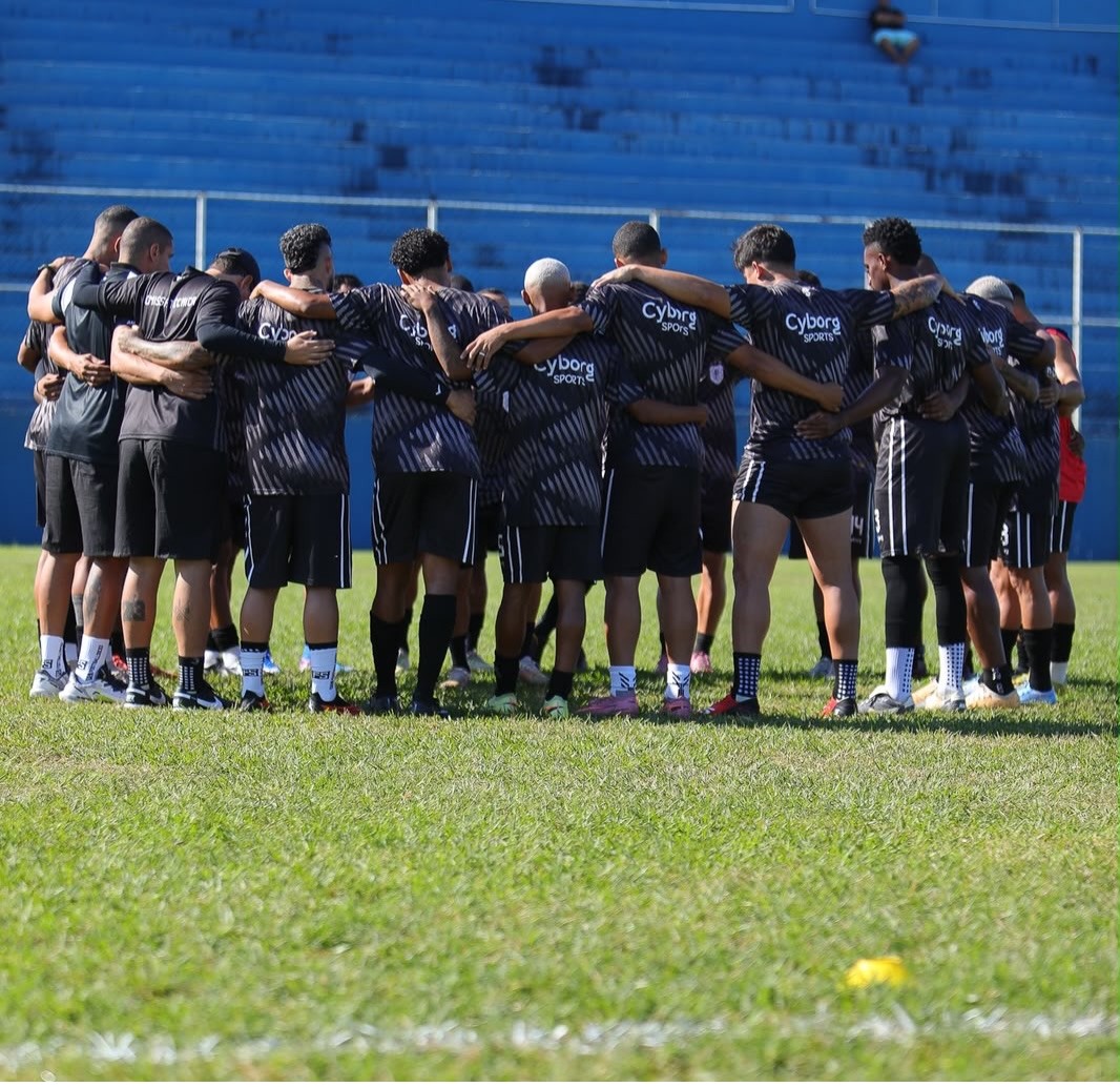 Americano está a um passo de voltar à elite do futebol do Rio