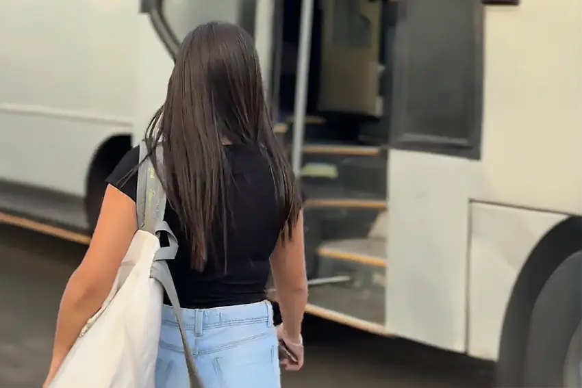 Prefeitura de SFI renova frota do Transporte Universitário; recadastramento vai até 31/8