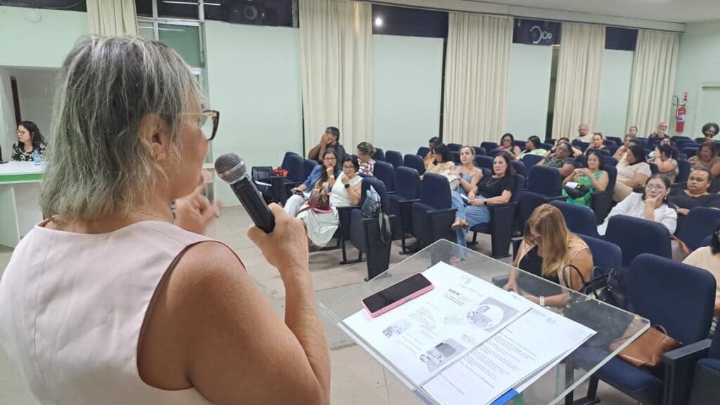Seduct convoca diretores de escolas da rede municipal para prestação de contas do PDDE