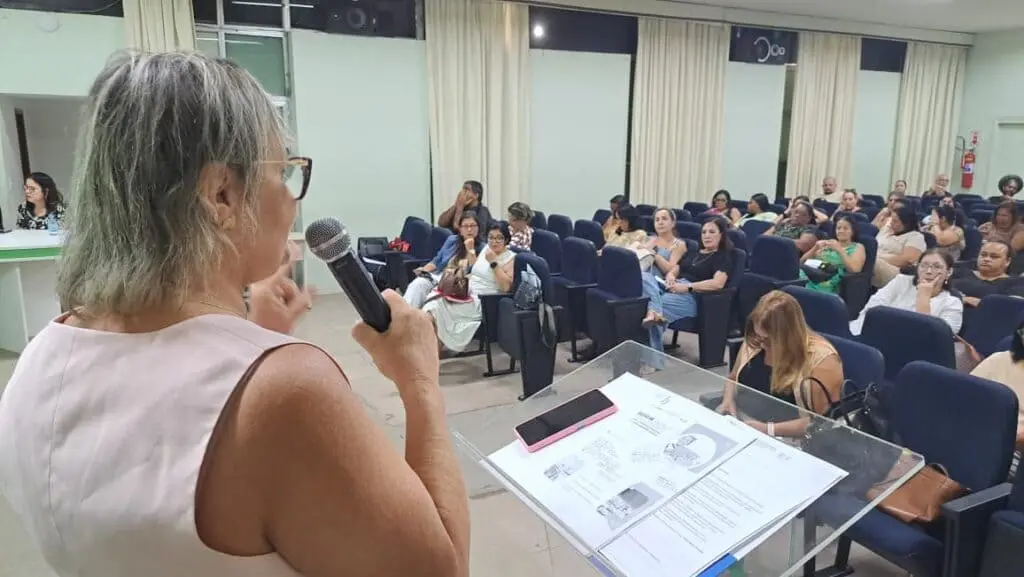 Seduct convoca diretores de escolas da rede municipal para prestação de contas do PDDE