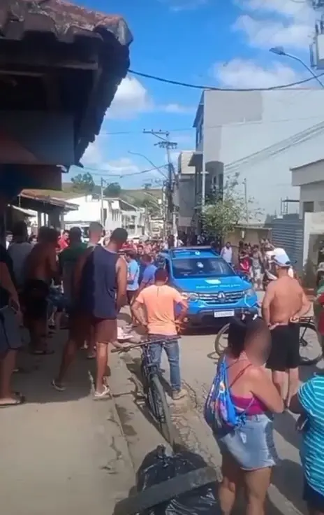 Homicídio: Cobrança de dívida termina com homem morto e outro baleado em Morro do Coco