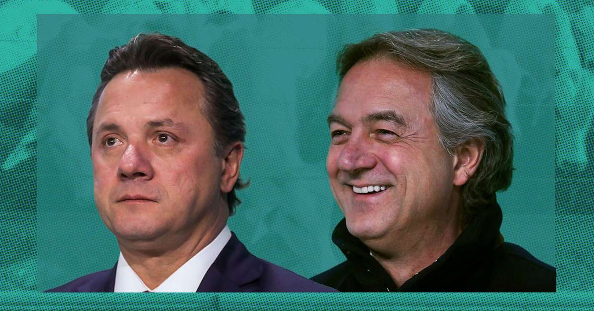 A volta por cima dos irmãos Batista: como donos da JBS saíram da Lava Jato e voltaram aos...