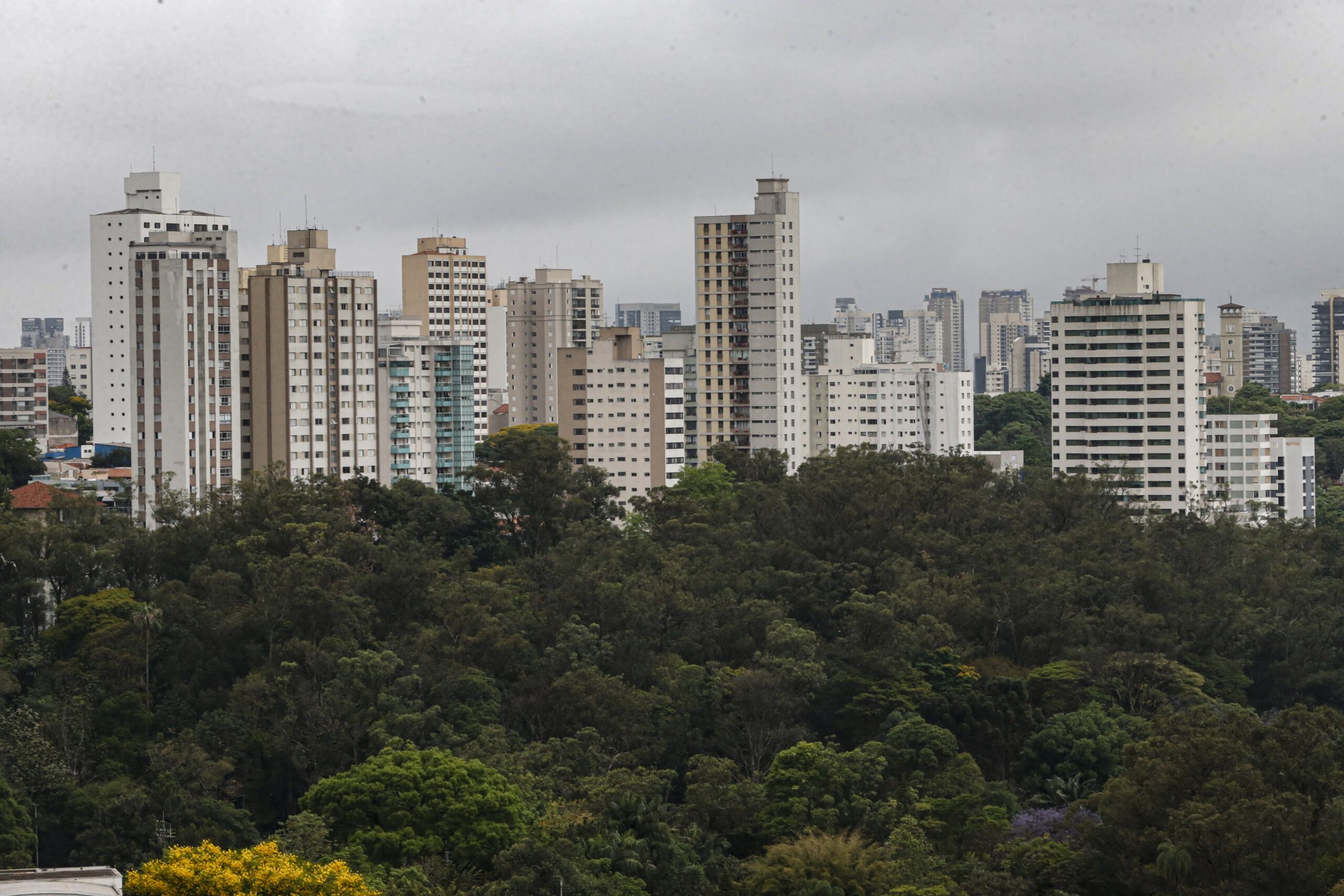 Airbnb começa a derrubar anúncios irregulares de imóveis sociais em SP; mais de 1,6 mil...