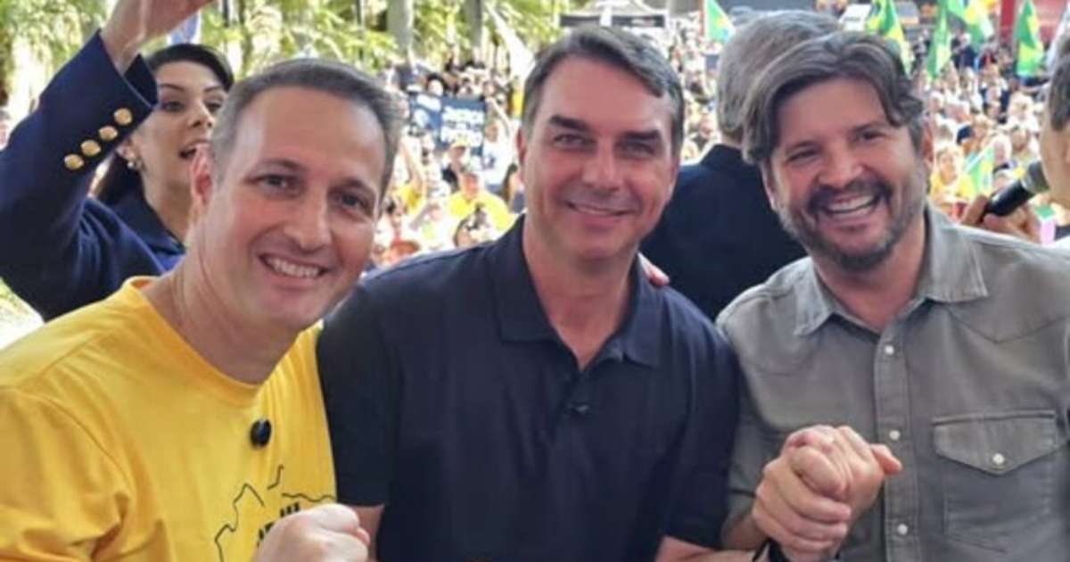 André do Prado registra candidatura ao Senado por SP e declara patrimônio 81% maior que em 2022