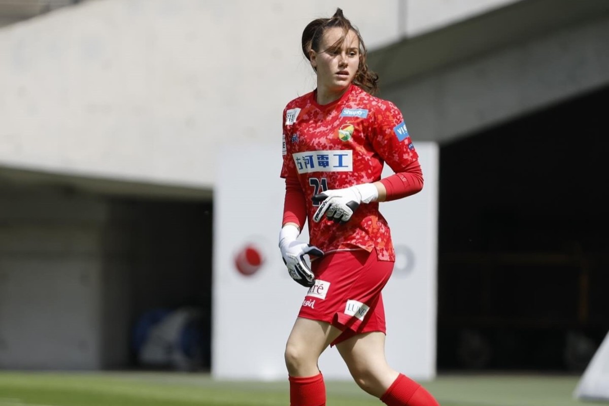 Atlético-PI anuncia Bia Nicoleti, goleira com passagens no Japão e Turquia, para sequência...
