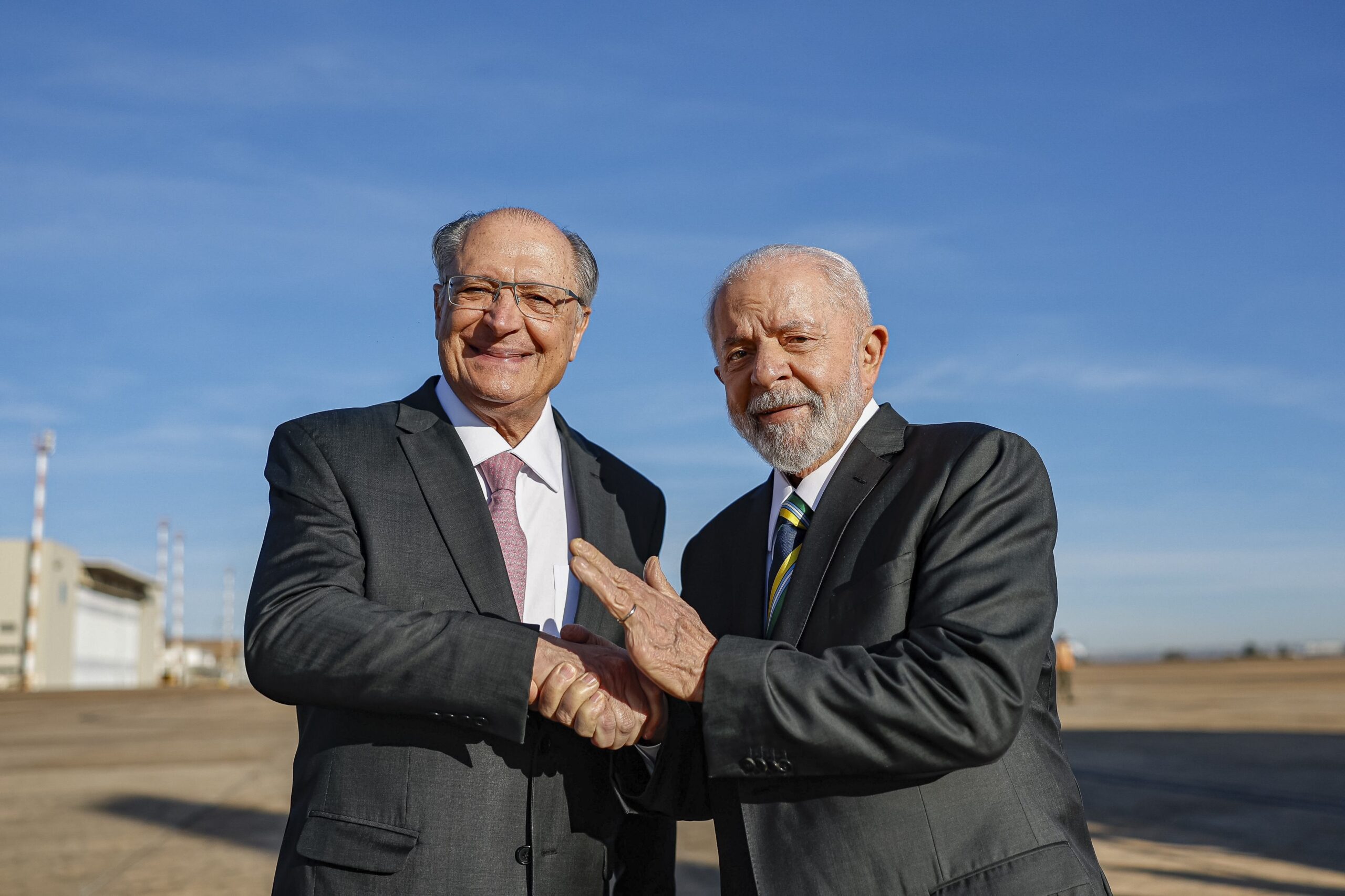 Bens de Lula caem 36% e os de Alckmin mais que triplicam