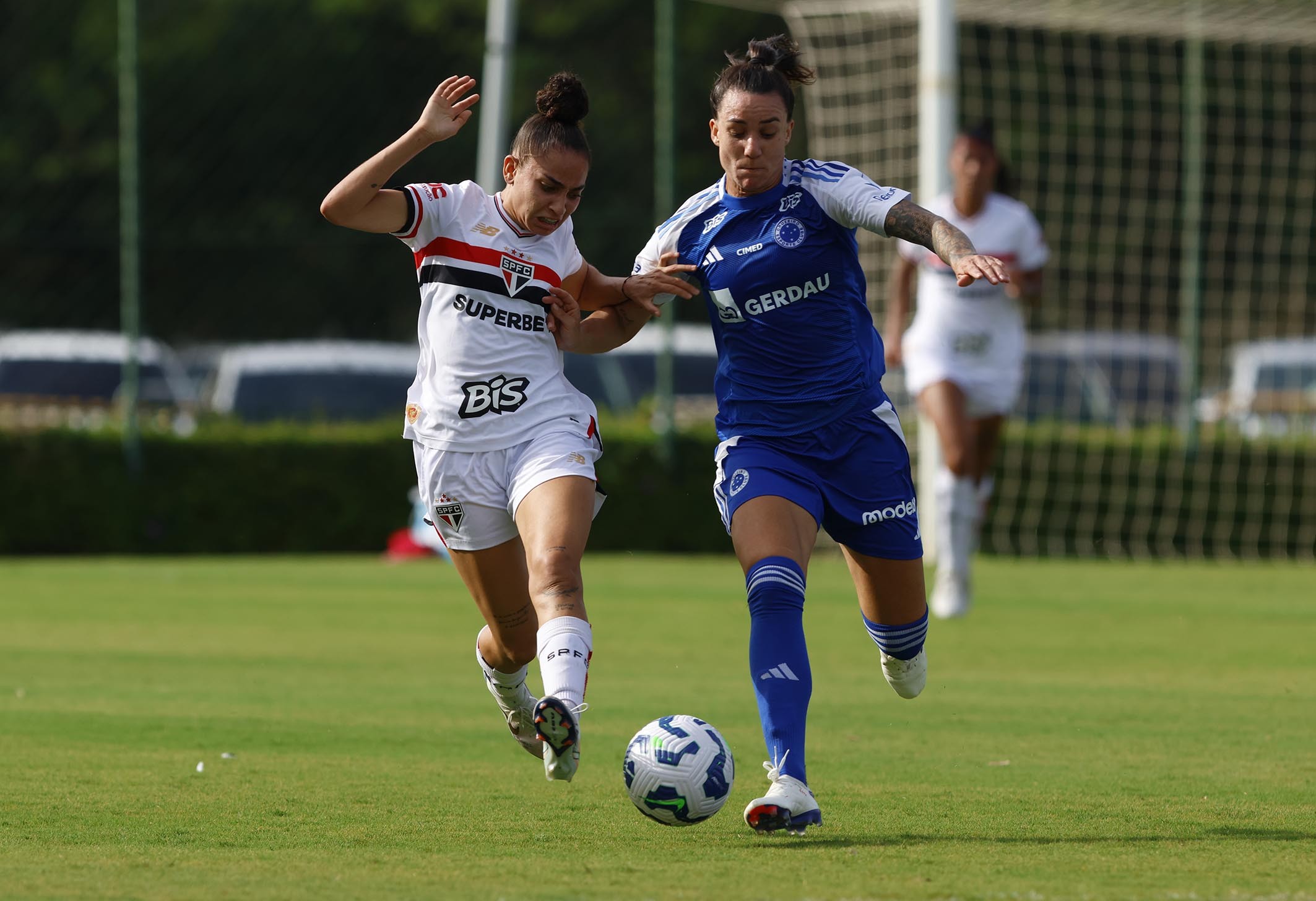 Brasileiro Feminino volta após dois meses; veja onde assistir aos jogo
