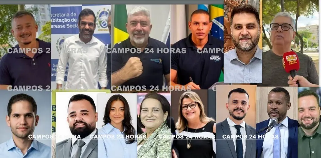Eleição: Região têm 1 milhão de eleitores; veja dados por cidade e análise de candidaturas feita por cientista político ao C24H