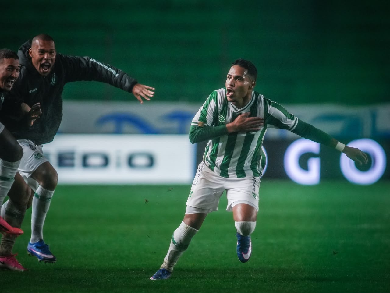 Chances Série B: Juventude aumenta acesso e Ceará reduz risco de queda