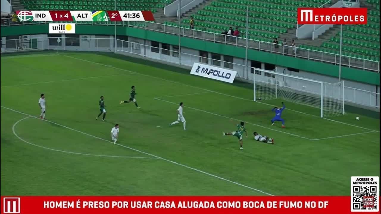 Comercial-PI contrata atacante Mikael Raitz, ex-Altos, para o Piauiense Série B 2026