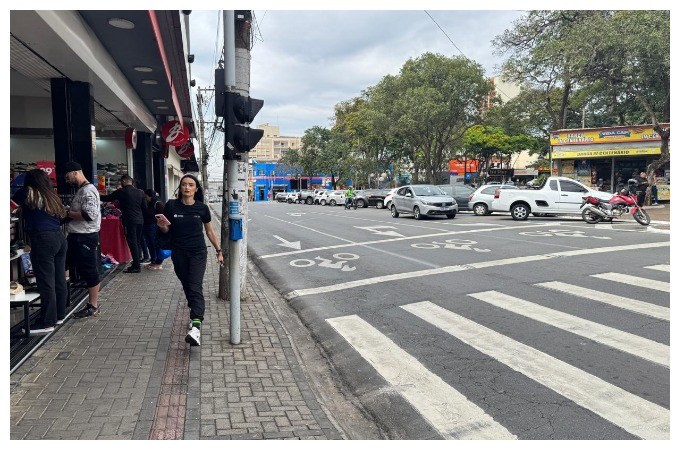 Dia dos Pais deve impulsionar vendas no comércio de Limeira, estima ACIL