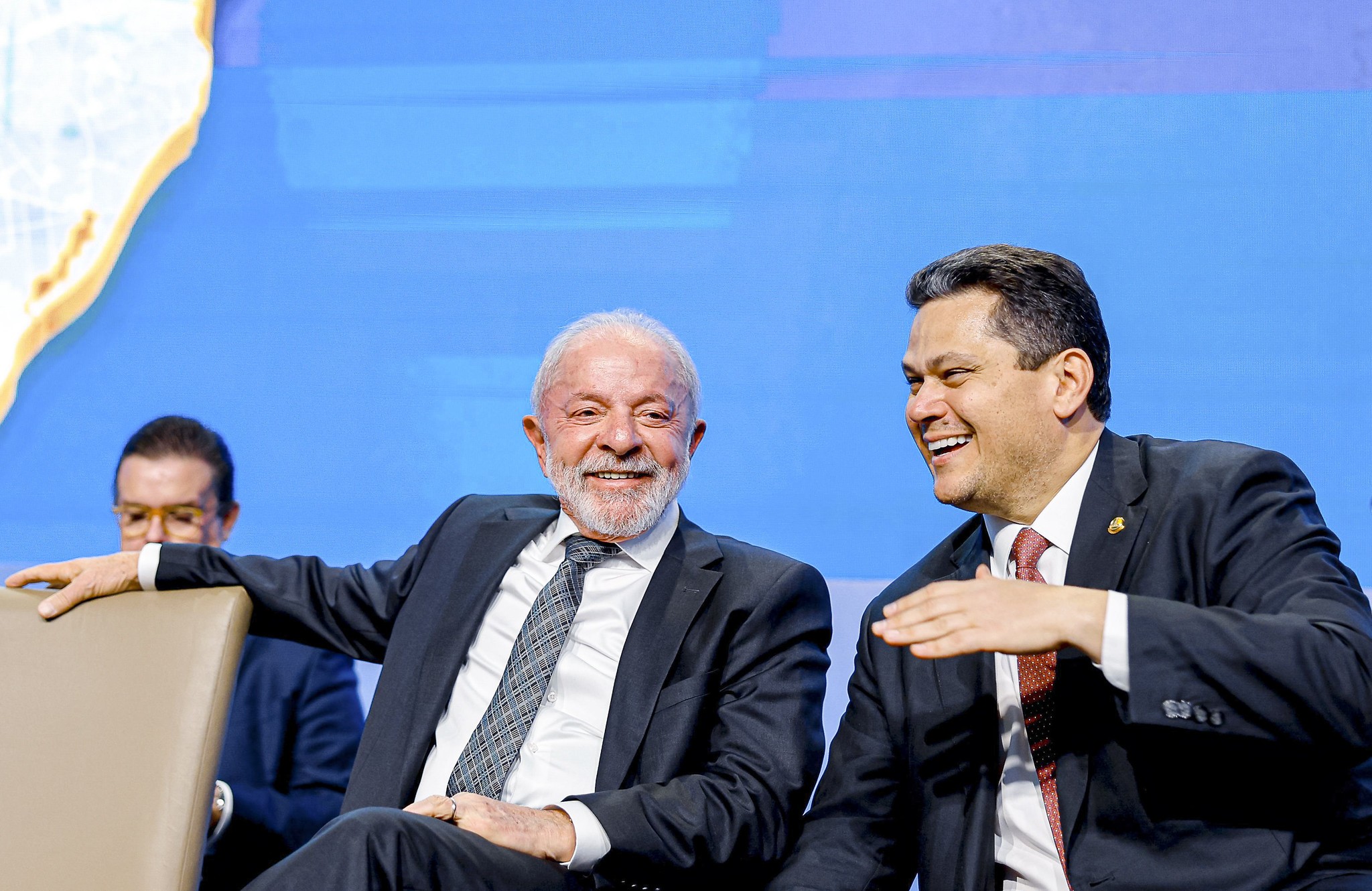 Esforço concentrado no Senado dependerá de nova reunião entre Lula e Alcolumbre; governo vê...