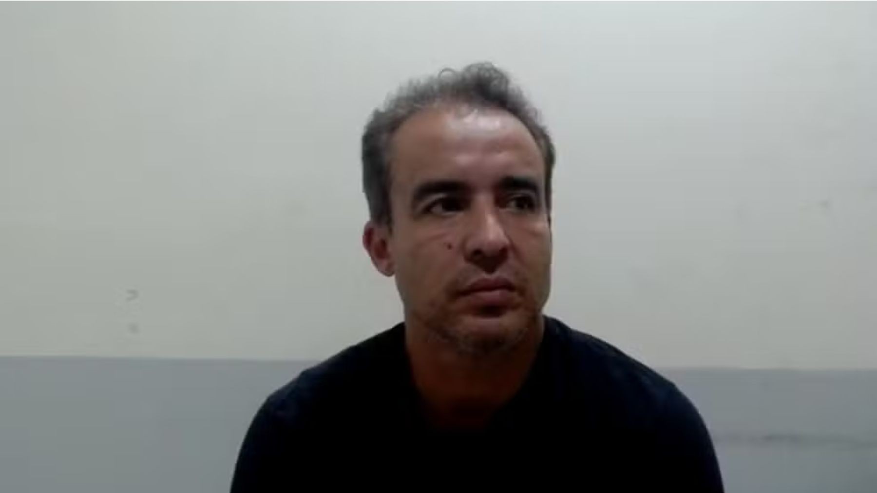 Ex-jogador Jadson é solto sem fiança após prisão por suspeita de agressão contra a esposa no PR
