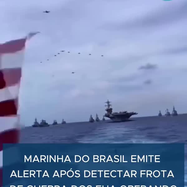 Terceiro quadro do vídeo viral