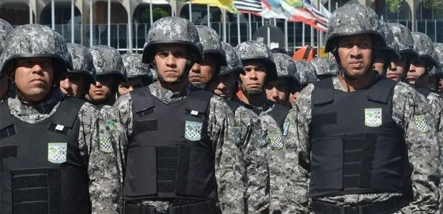 “Reforço federal amplia nossa capacidade de assegurar o livre exercício do voto”, afirma presidente do TRE-RJ