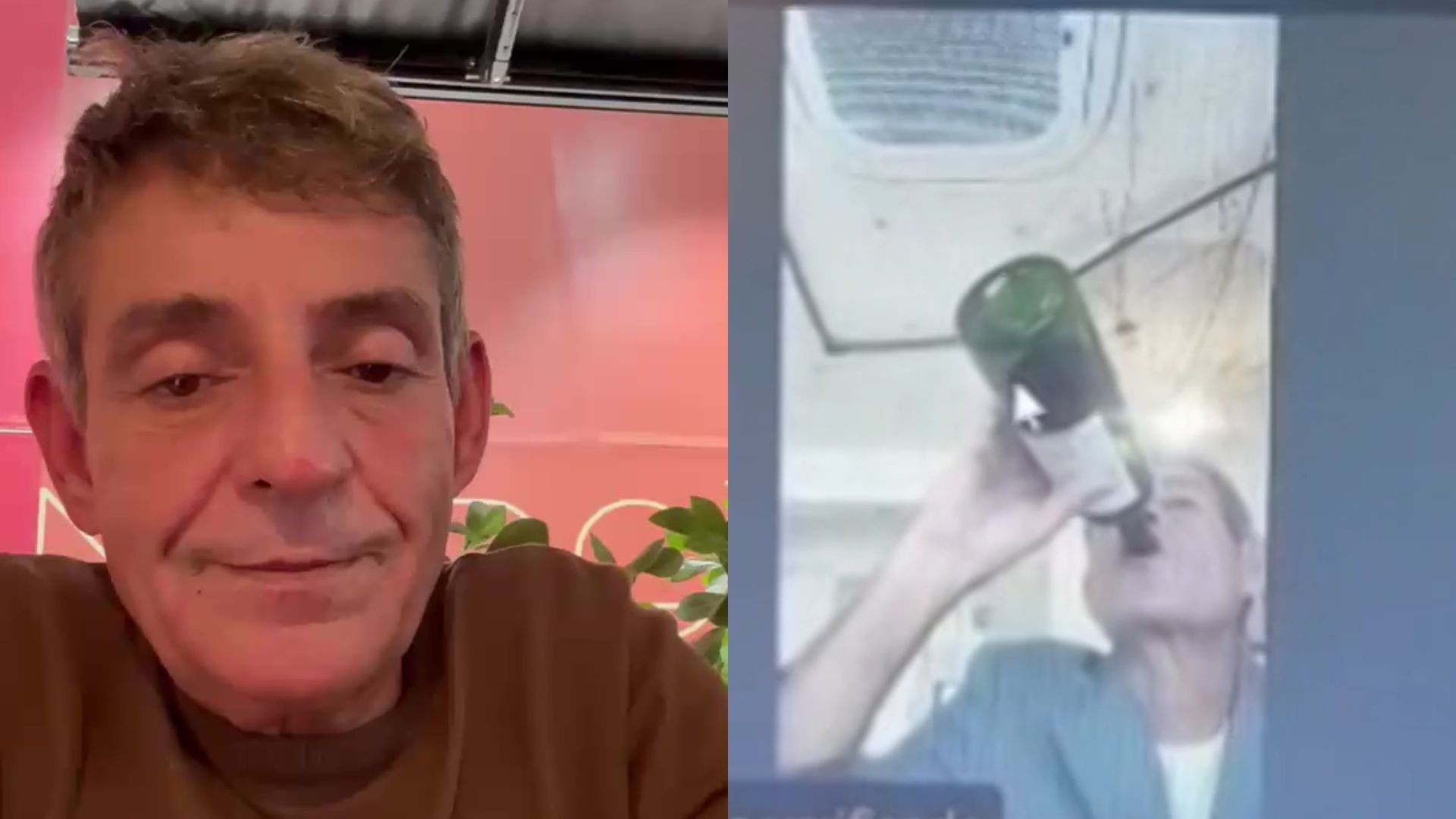 Juiz que bebeu vinho e fumou em sessão do TJMG é afastado