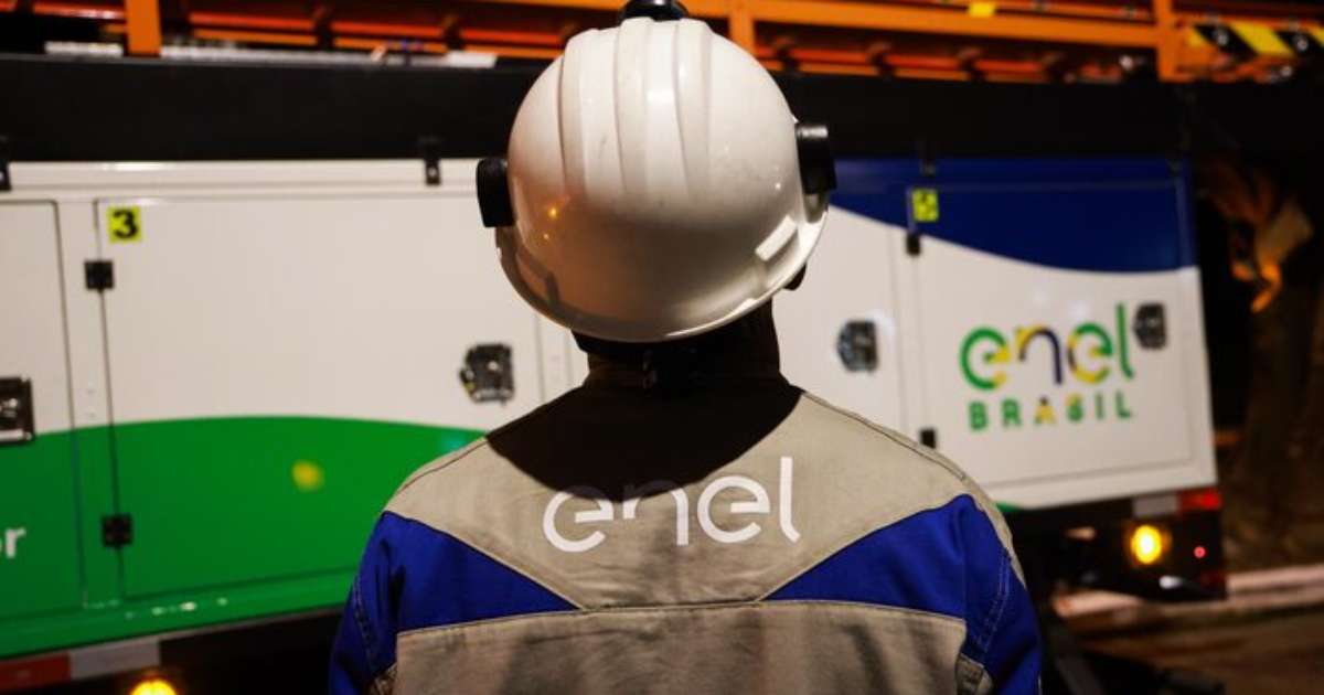 Ministro diz que romper contrato é 'perigoso' e que existem 'outros caminhos' para a Enel SP