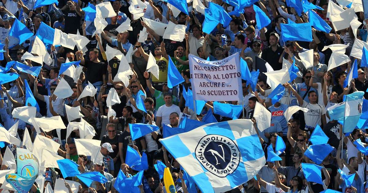 Napoli vai atrás de joia de gigante do Brasileirão que tem multa de R$ 500 milhões