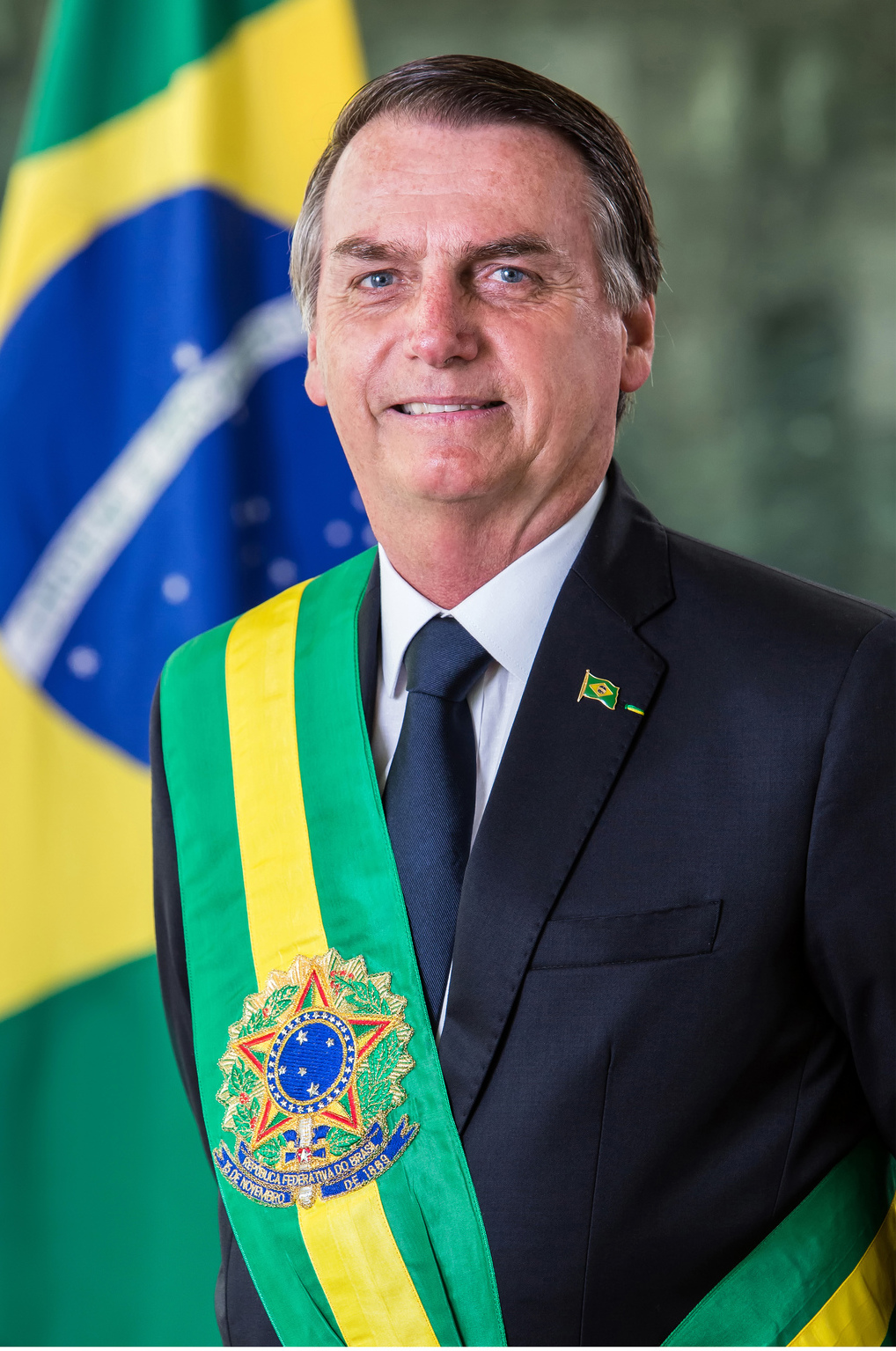 Jair Bolsonaro