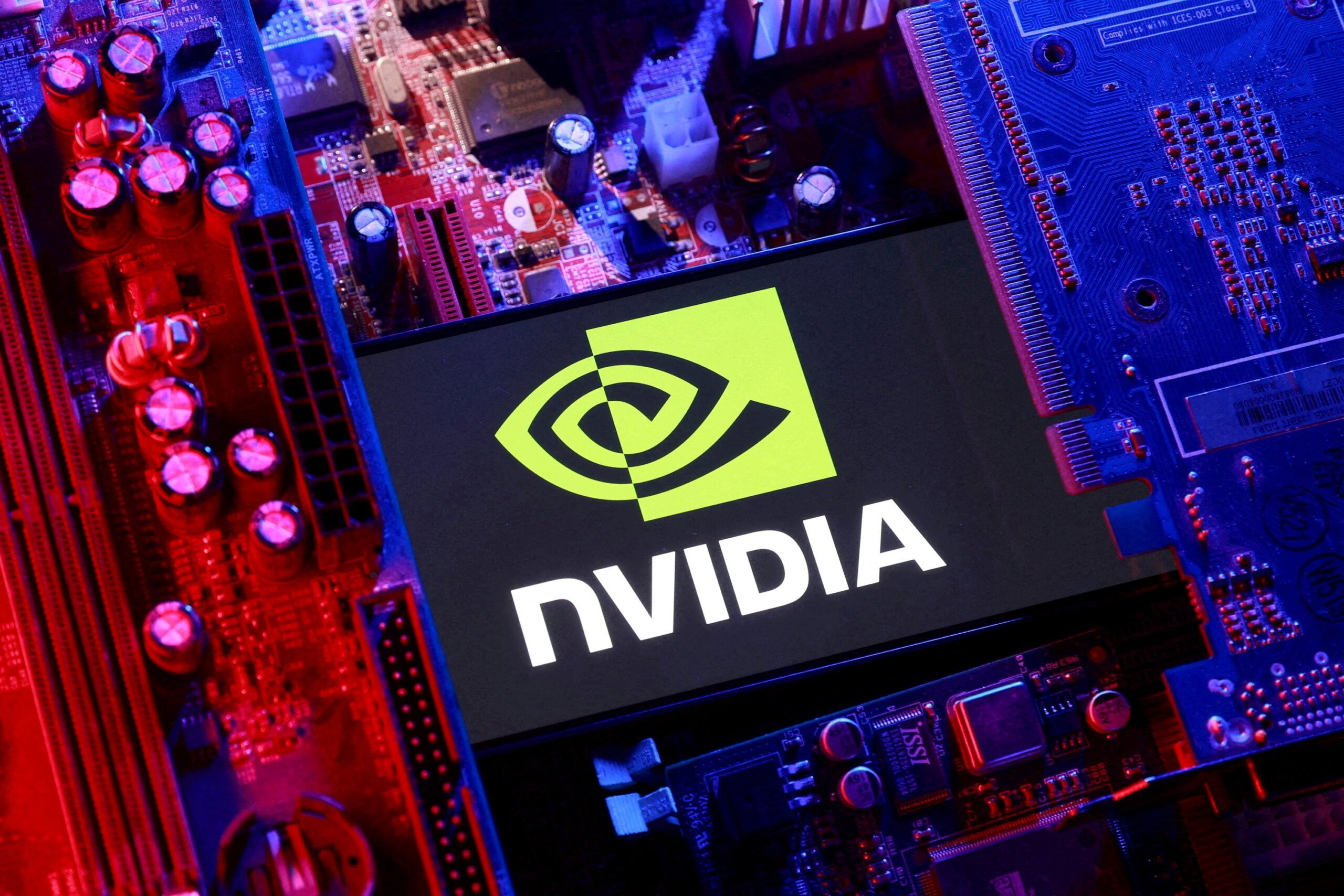 Nvidia negocia com gigantes de Wall Street pacote de US$ 500 bilhões para financiar...
