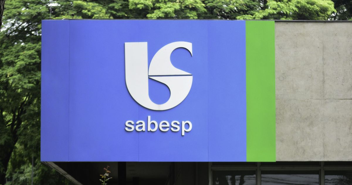 Obras da Sabesp paralisam abastecimento de água na zona Sul de SP