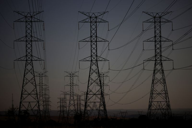ONS projeta alta de 4,1% no consumo de energia em 2026 no país