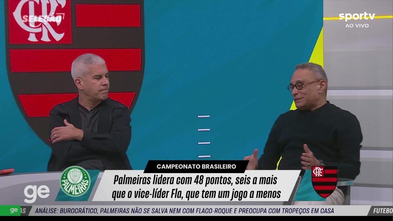 Pedro e Kaio Jorge: duelo na Libertadores mira Seleção Brasileira