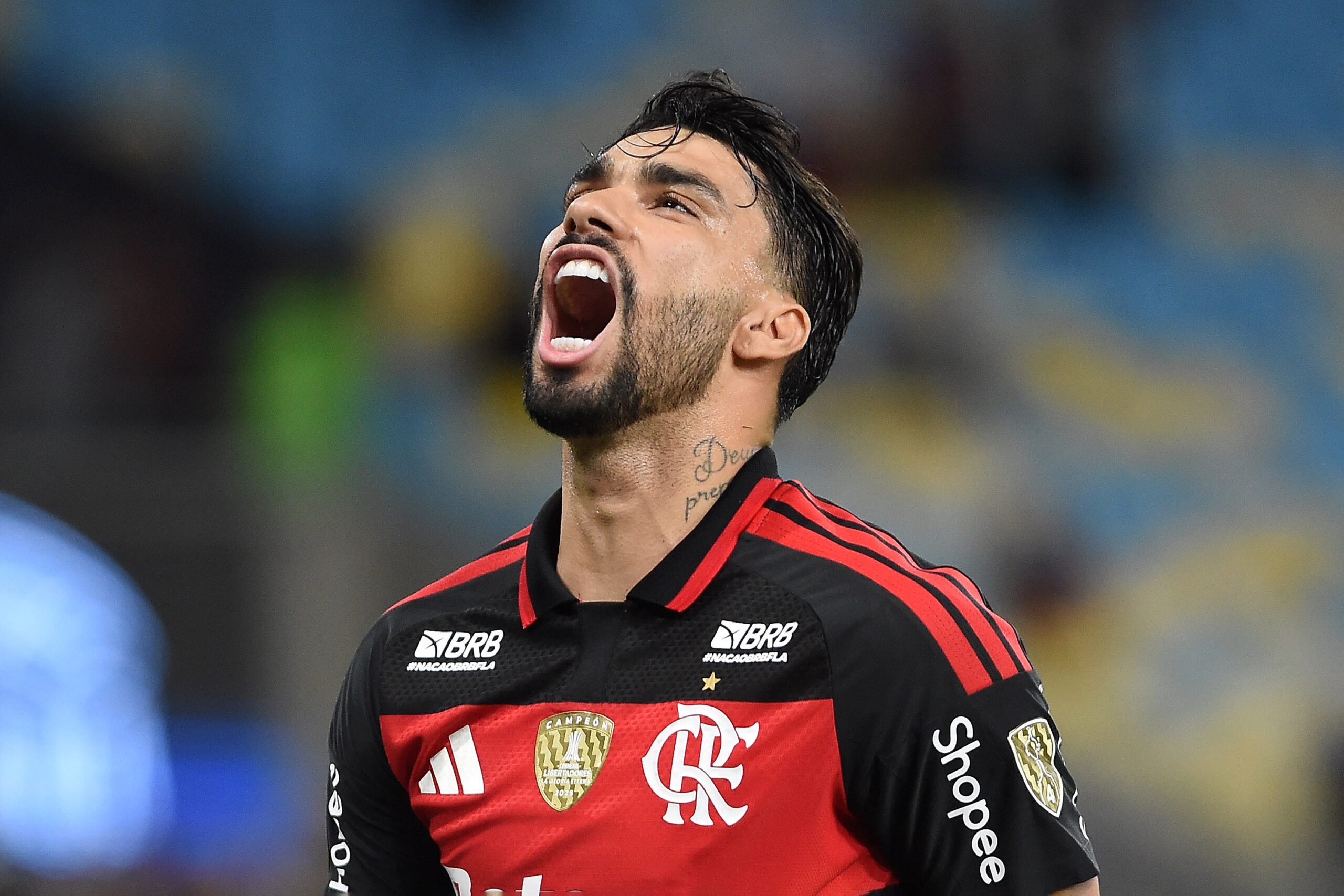 Pelo Flamengo, Paquetá volta ao Mineirão disposto a fechar ferida na Libertadores e...