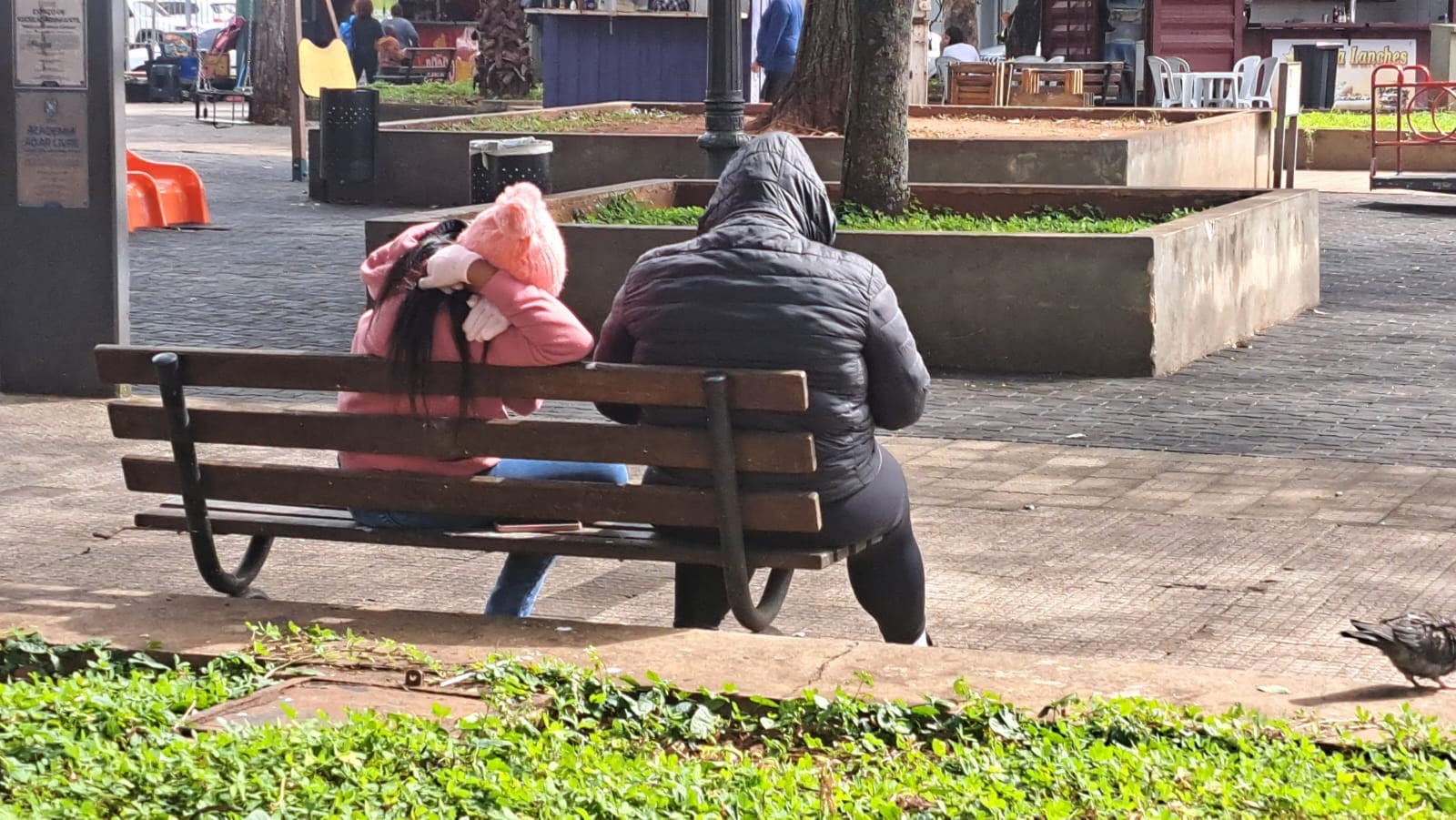 Piracicaba supera média histórica de chuvas prevista para agosto na 1ª semana do mês,...