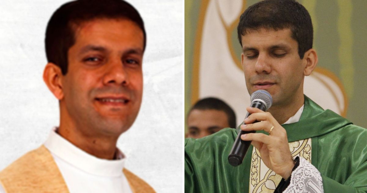 Quem é o padre de SP excomungado pela Igreja Católica; entenda