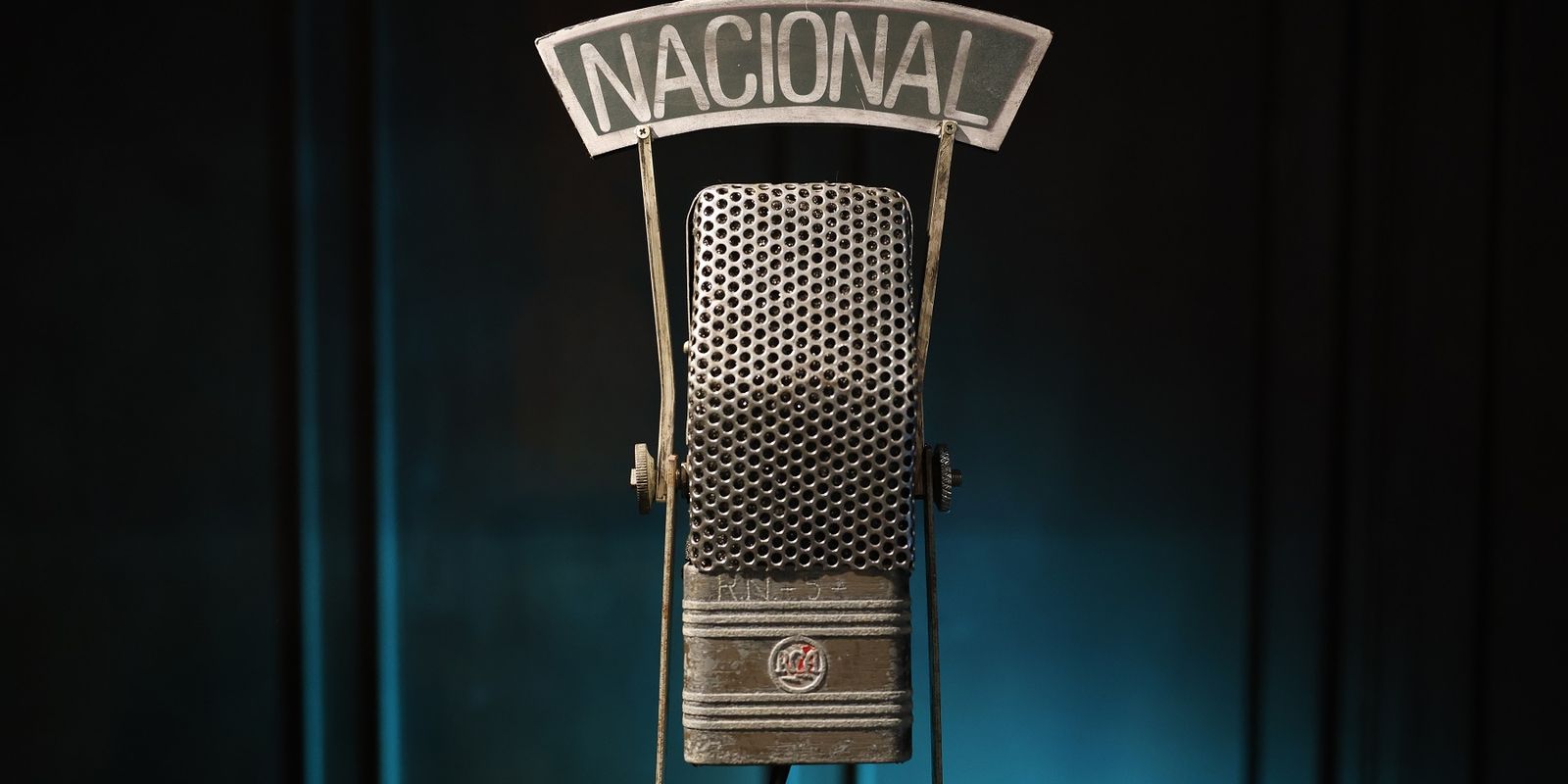 Rádio Memória celebra 90 anos da Rádio Nacional