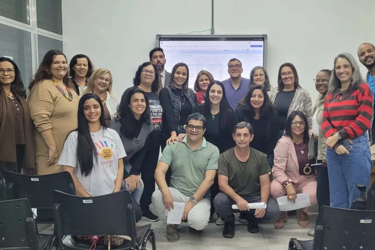 Fórum Municipal de Educação avança na organização e prepara eleição da Coordenação Colegiada