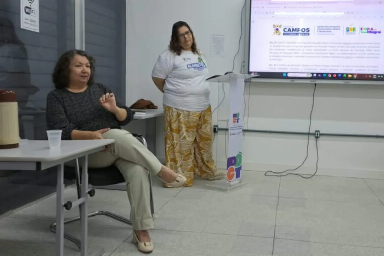 Conselho Municipal de Educação avalia novas diretrizes para o ensino em tempo integral