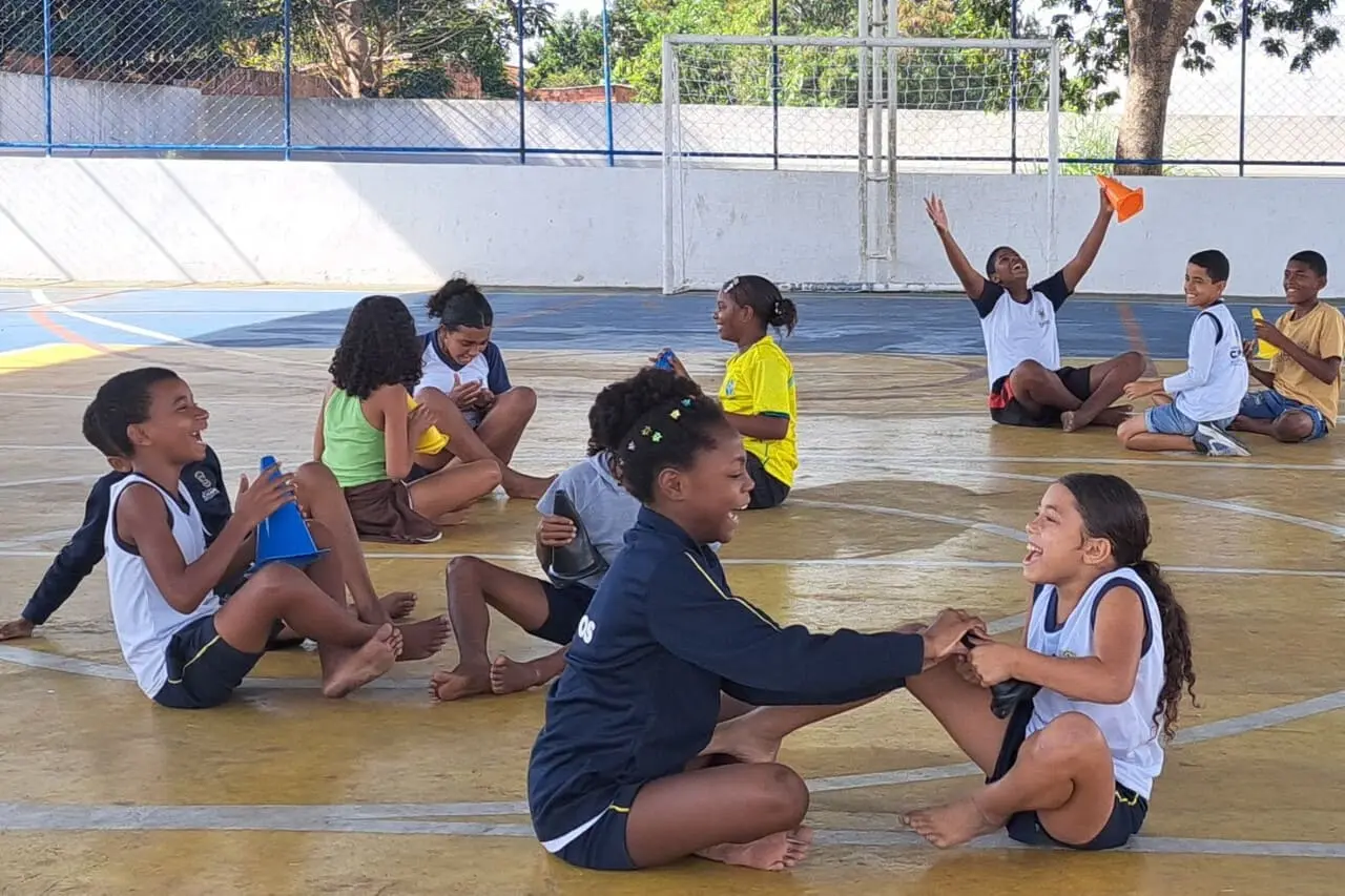 Educação prepara propostas para reforçar ações de proteção no ambiente escolar