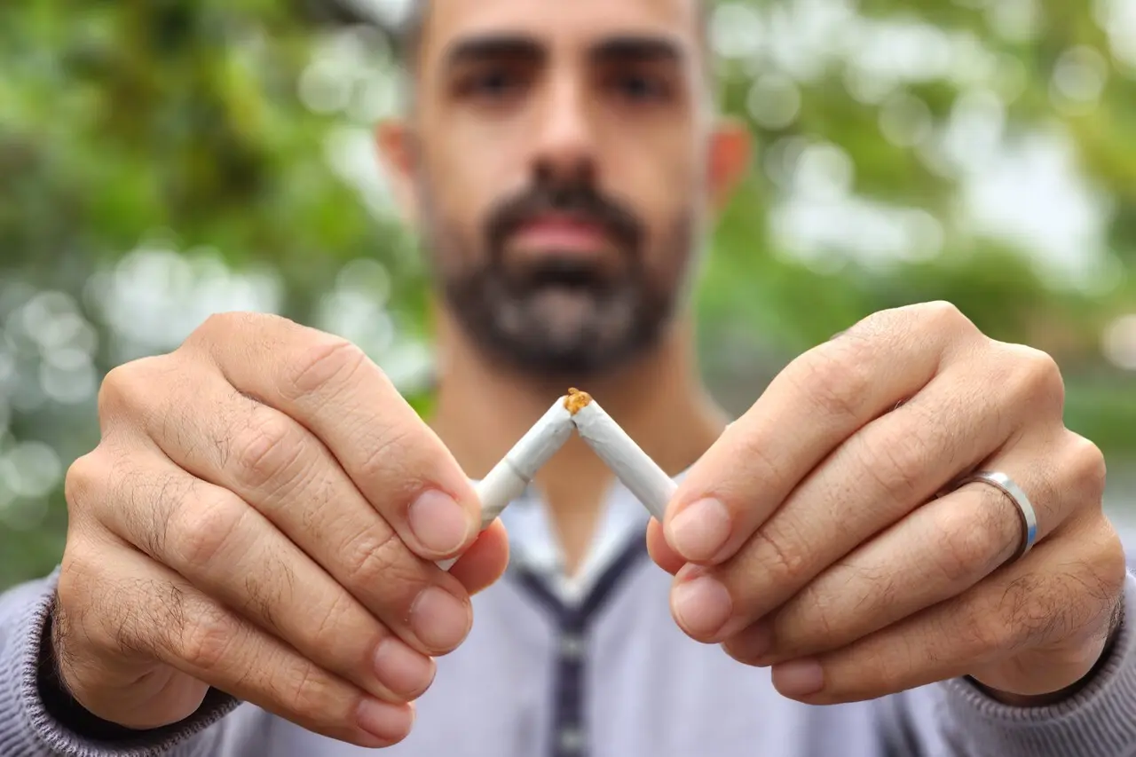 Dia Nacional de Enfrentamento ao Fumo alerta sobre os perigos do cigarro