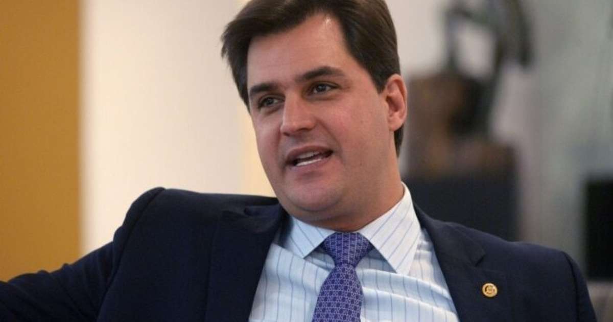 Ricardo Salles troca suplente da chapa do Novo ao Senado por SP