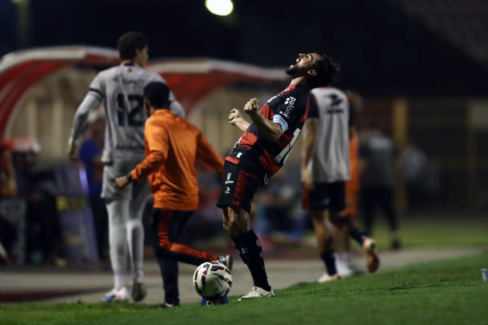 Xavier destaca nova função no Ituano e celebra recordes na carreira: "Meu melhor momento"