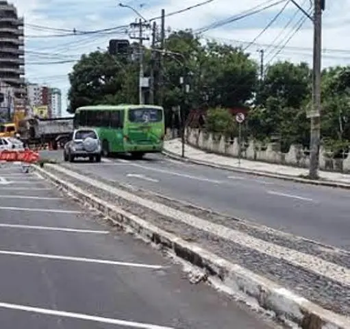 Águas do Paraíba: obras na XV de Novembro e melhorias no fornecimento de água