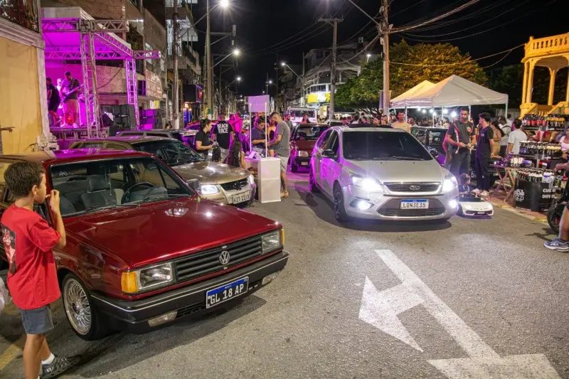 Eventos movimentam a Semana da Independência em SJB
