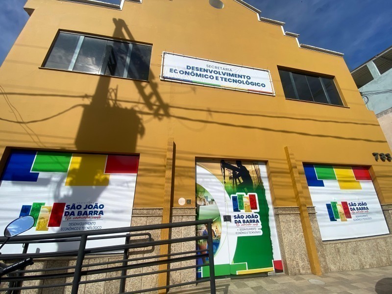 Novos cursos profissionalizantes vão qualificar 56 sanjoanenses