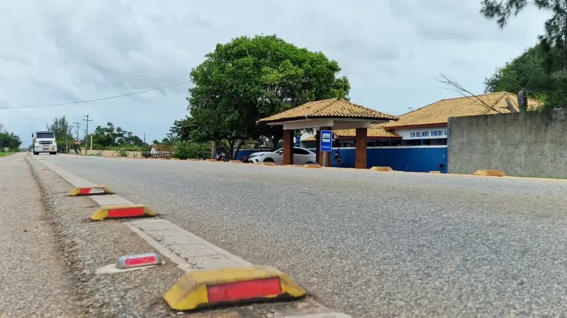 Após acidente fatal, Prefeitura de SJB reforça solicitação por lombada eletrônica na BR-356
