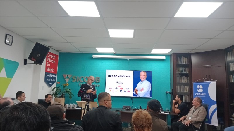 São João da Barra participa de encontro sobre crédito rural