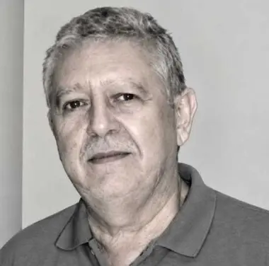 Engenheiro civil e ex-secretário Carlos Augusto Siqueira morre em Campos