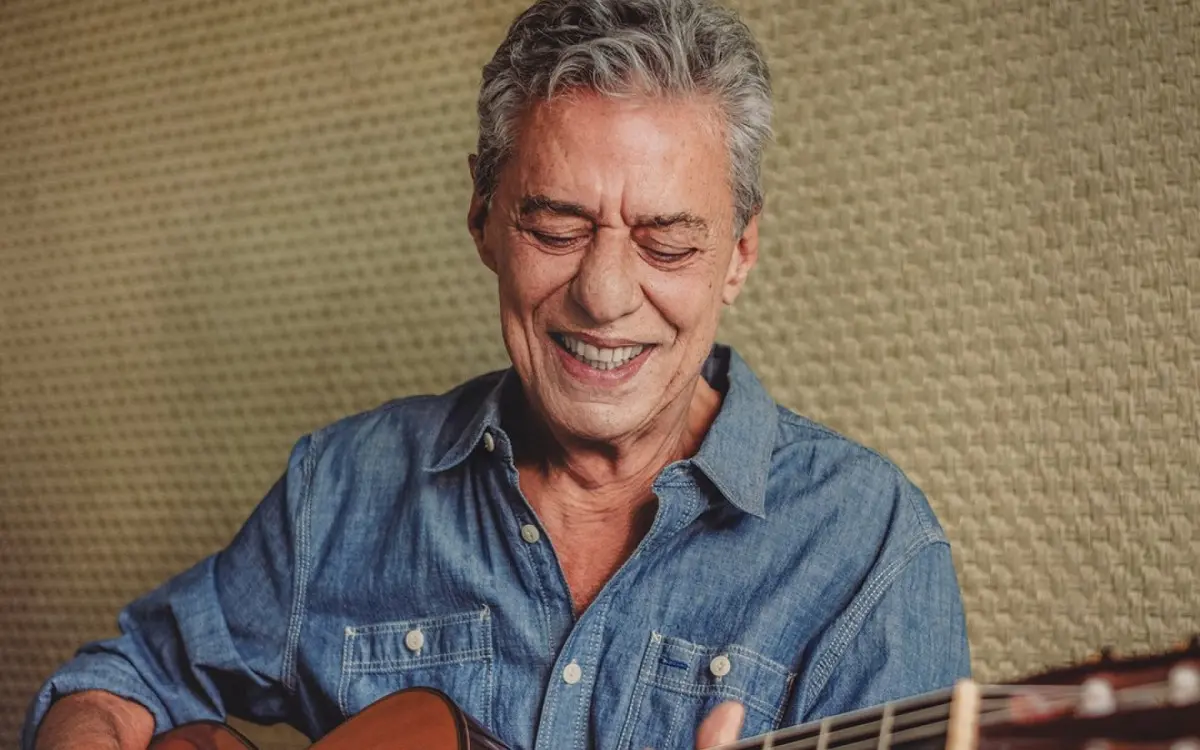 Polícia Civil investiga ameaça de morte a Chico Buarque