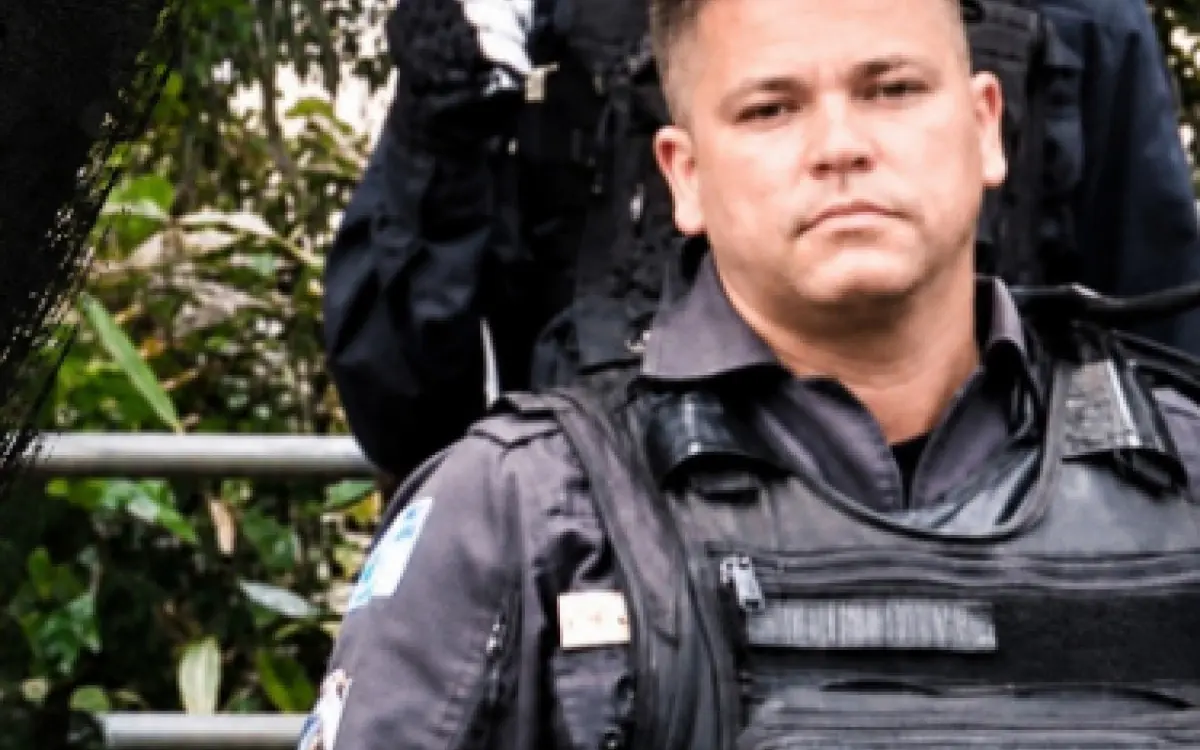 Policial militar é assassinado a tiros em Vargem Grande