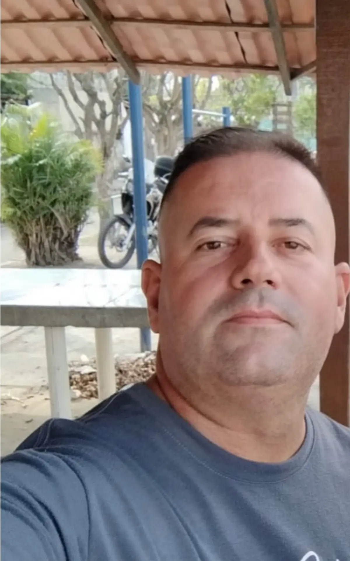 Homem é preso por matar policial militar